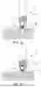 Fig. 15 - Door with magnetic seal