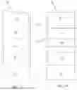 Fig. 02 - Reshapable window with cover panel