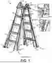 Fig. 02 - MULTIPURPOSE LADDER AND METHOD