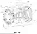 Fig. 14 - Multi-tool boring systems and methods of operating such systems