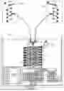 Fig. 04 - Reel deployment for centralized pad system