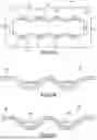 Fig. 12 - Autonomous flow control devices for viscosity dominant flow
