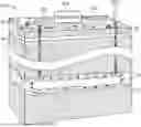 Fig. 01 - QUENCHING AND/OR SEQUESTERING PROCESS FLUIDS WITHIN UNDERGROUND CARBONACEOUS FORMATIONS, AND ASSOCIATED SYSTEMS AND METHODS