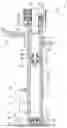 Fig. 01 - BUMPER CAP AND SHOCK ABSORBER