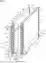 Fig. 09 - HEAT EXCHANGER AND AIR CONDITIONER