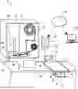 Fig. 01 - WEIGHING ASSEMBLY FOR A PACKAGE HANDLING SYSTEM