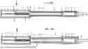 Fig. 09 - STRAIN GAUGE TRANSDUCER