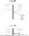 Fig. 10 - MISALIGNMENT CALCULATION APPARATUS