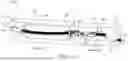 Fig. 02 - OPTICAL CABLE ASSEMBLY WITH MISMATCHED FIBER LENGTH
