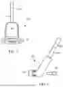 Fig. 02 - MEDIA OVER FIBER OPTIC PASS-THROUGH CABLING SYSTEM AND METHOD