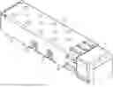 Fig. 01 - OPTICAL TRANSCEIVER WITH SEESAW RELEASE MECHANISM