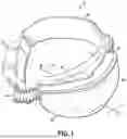 Fig. 02 - Goggles For Displaying Information