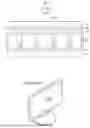 Fig. 15 - Light route control member and display having the same