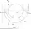 Fig. 06 - COIN SORTING DISC WITH COIN FLOW MANAGEMENT FEATURES