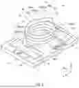 Fig. 02 - Coil component, circuit board, and electronic device