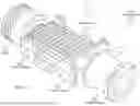 Fig. 02 - Cathode heater assembly and method of manufacture