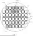 Fig. 02 - Seal Ring Designs Supporting Efficient Die to Die Routing