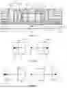 Fig. 09 - Seal Ring Designs Supporting Efficient Die to Die Routing