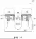 Fig. 09 - SEMICONDUCTOR DEVICE HAVING CONTACT FEATURE AND METHOD OF FABRICATING THE SAME