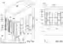 Fig. 22 - SEMICONDUCTOR DEVICE STRUCTURE AND METHODS OF FORMING THE SAME