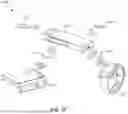 Fig. 11 - ANTENNA ARCHITECTURE FOR MOBILE DEVICES