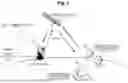 Fig. 02 - REFLECTOR ANTENNA AND ANTENNA APERTURE EXPANSION METHOD