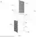 Fig. 02 - High density, high speed electrical connector
