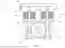 Fig. 02 - DUAL MOTOR DRIVE ASSEMBLY