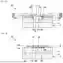Fig. 09 - PIEZOELECTRIC BULK WAVE DEVICE AND METHOD FOR MANUFACTURING THE SAME
