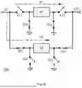 Fig. 18 - Glitch reduction in phase shifters