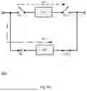 Fig. 20 - Glitch reduction in phase shifters