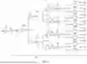 Fig. 09 - Active Power Splitter and Combiner Circuitry
