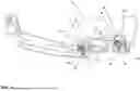 Fig. 09 - Ceiling fan, blade, and blade connector