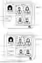Fig. 02 - Persistent subgroups in online meetings