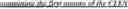 Fig. 167 - INTER LAYER PREDICTION WITH DIFFERENT CODING BLOCK SIZE