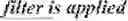 Fig. 320 - Use of header syntax elements and adaptation parameter set