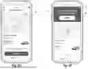 Fig. 20 - Customizing user experiences based on transportation irregularities