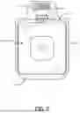 Fig. 03 - Wearable, configurable personal electronic device