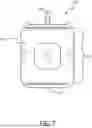 Fig. 10 - Wearable, configurable personal electronic device