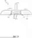 Fig. 25 - Wearable, configurable personal electronic device