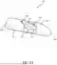 Fig. 27 - Wearable, configurable personal electronic device