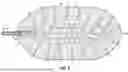 Fig. 08 - Pillow Cooling System