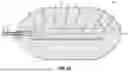 Fig. 09 - Pillow Cooling System