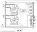 Fig. 20 - Pillow Cooling System