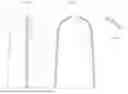 Fig. 04 - Novel Attachment for Locking Prosthetic Liners