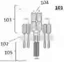 Fig. 01 - CHIMERIC ADAPTOR PROTEINS AND METHODS OF REGULATING GENE EXPRESSION