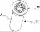 Fig. 01 - Triple syringe and methods of making platelet-enriched plasma and use thereof