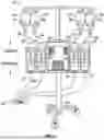 Fig. 02 - INTRAVENOUS SET WITH PUMP INTERFACE FOR RAPID INFUSION VIA REUSABLE DRIVER