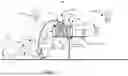 Fig. 02 - HYBRID VENTILATION SYSTEM WITH OXYGEN CONCENTRATOR AND PRESSURIZED OXYGEN SOURCE