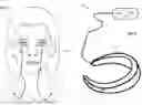 Fig. 03 - Light Therapy Device With Neckband for Power Supply